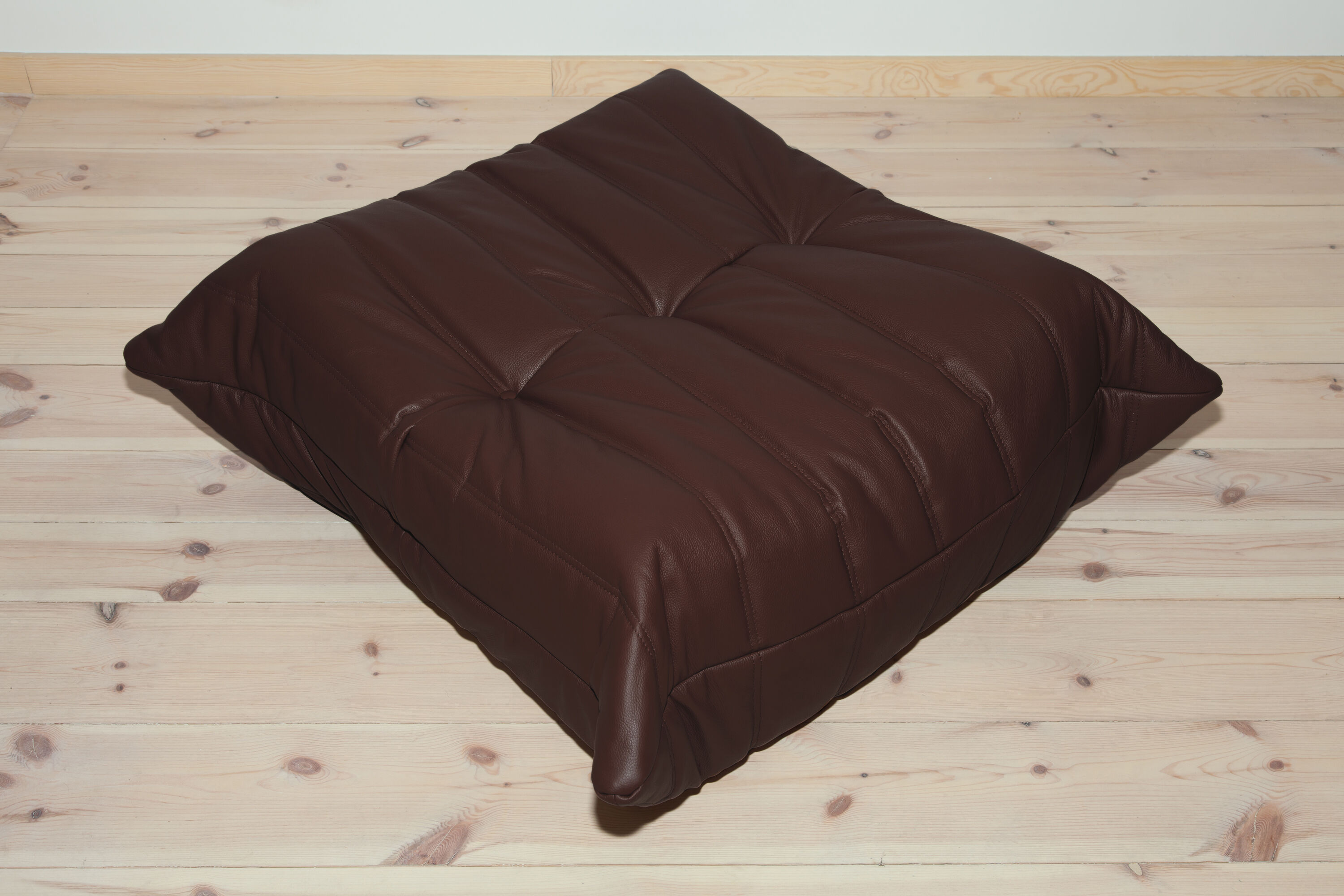 Togo ottoman, armchair and sofa designed by Michel Ducaroy 1973