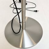 Metal Hala Zeist floor lamp, 1970s