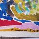 Pierre Lacroux (1909-1993) Gouache on paper 24 x 32 cm - from 1989 - (295)