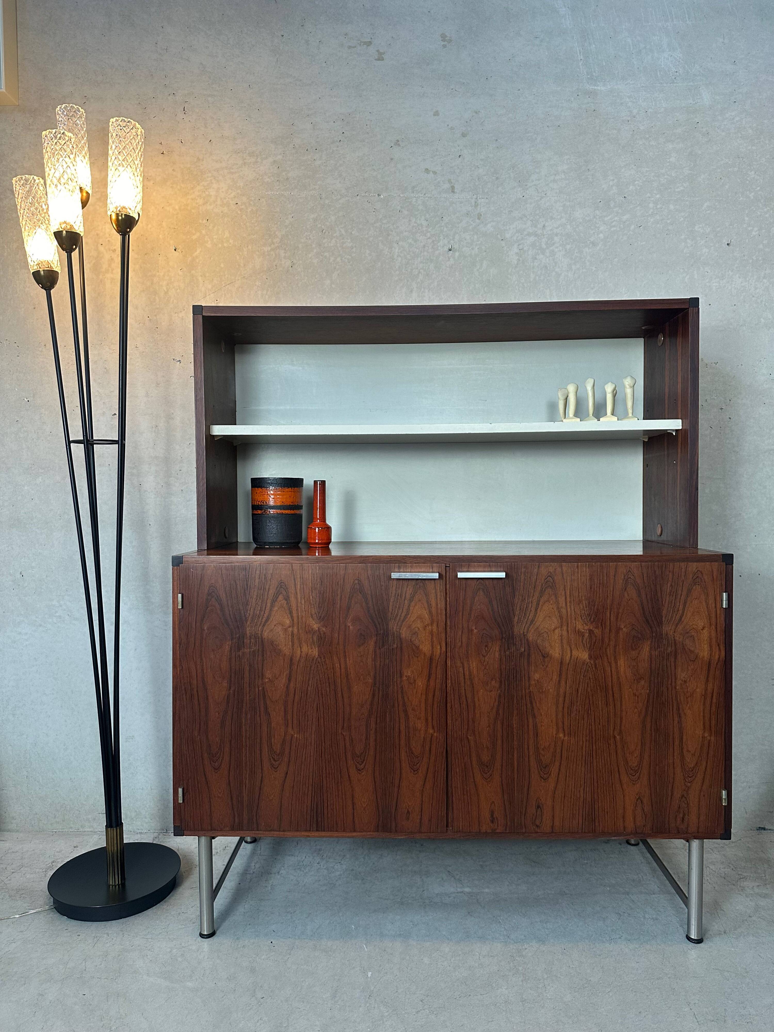 Vintage Pastoe wall cabinet – Cees Braakman