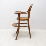 Antique Thonet children’s chair