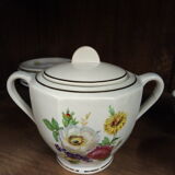 Badonviller tea set