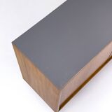 Vintage Teak Sideboard by WK Möbel, 1960s