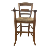 Chaise haute enfant