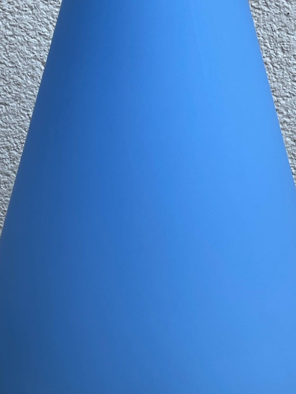 Lampe Teepee XXL Habitat vintage