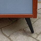Scandinavian design furniture