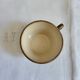 HB Quimper stoneware mug