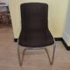 Lot of 4 Italian chairs Cidue 1970