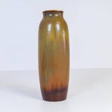 Mid-Century Modern Ceramic Vase by Carl-Harry Stålhane for Rörstrand, Sweden