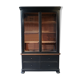 Louis Philippe Pharmacy Furniture Showcase
