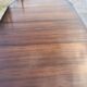 Large vintage coffee table 1950/60