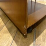 Side table / End of the sofa 60s