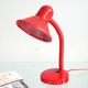 Lampe de bureau laquée rouge - Massive Belgique