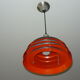 Suspension scandinave de  lakro amtelveen 1970