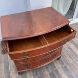 Commode anglaise