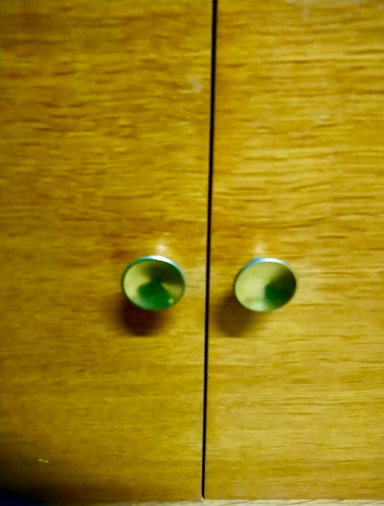 Vintage writing desk