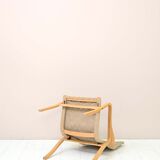 Armchair model 'Primo' by Yngve Ekström for the Swedes