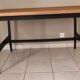 Table ancienne