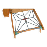 Armchair free span fs141