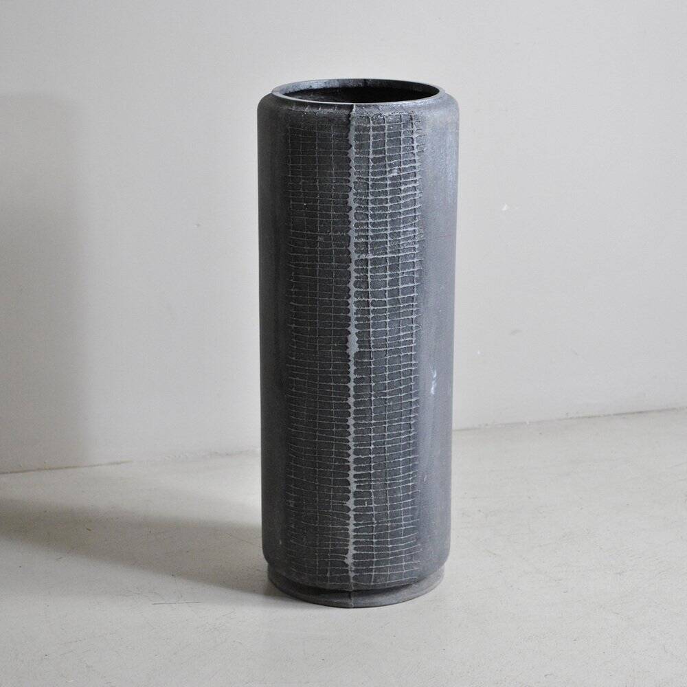 Vase by Burchiellaro Lorenzo, 1970s