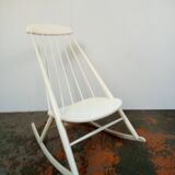 Danish Rocking chair
