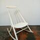 Danish Rocking chair