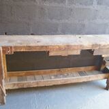 Workbench 1930
