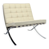 Knoll - Ludwig Mies van der Rohe - Fauteuil - Chaise Barcelone