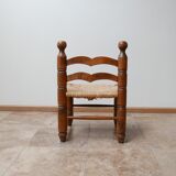 Paire de chaises