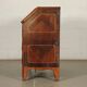 Piedmontese secretary with a drop-leaf, Italy, 18th century.