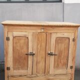 Wooden cooler