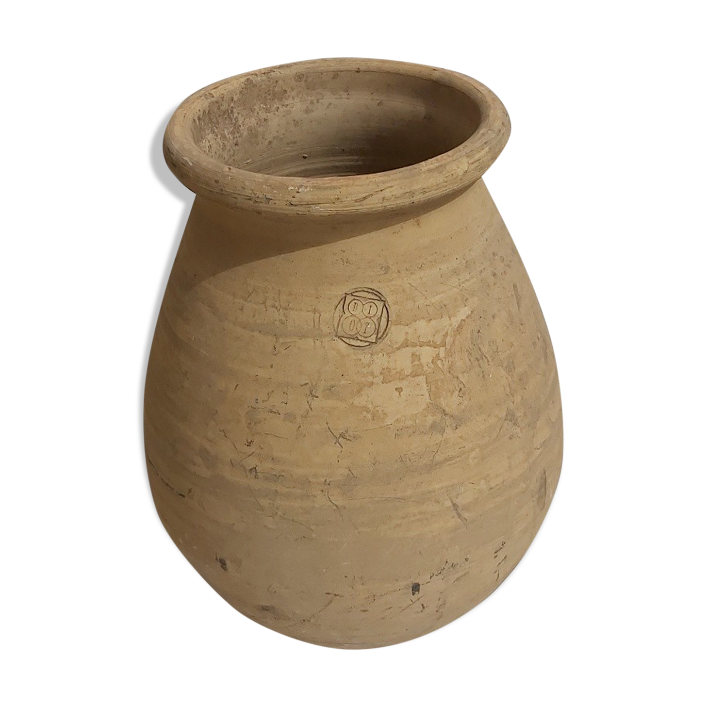Biot jar