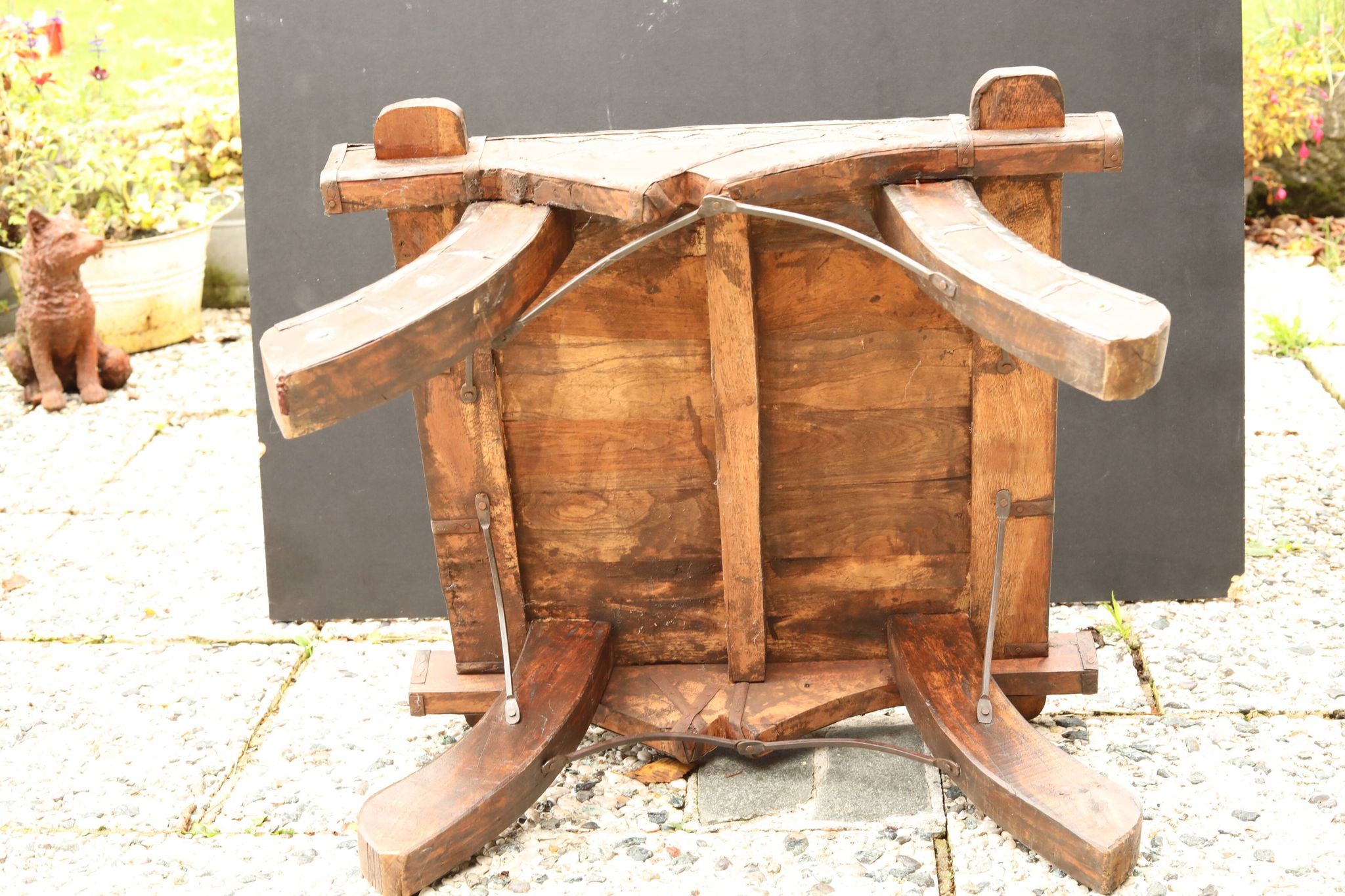 Table basse