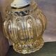 Vintage globe