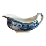 Sugar bowl F & Sons L TD Burslem