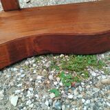 Old console marble top Louis XVI style