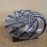 Leucos round table lamp