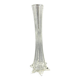 Art Deco moulded glass soliflore