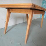 Albert Ducrot modular table