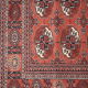 Tapis Boukhara 183x124cm