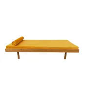 1960s daybed by Jos De Mey for Vandenberghe Pauvers