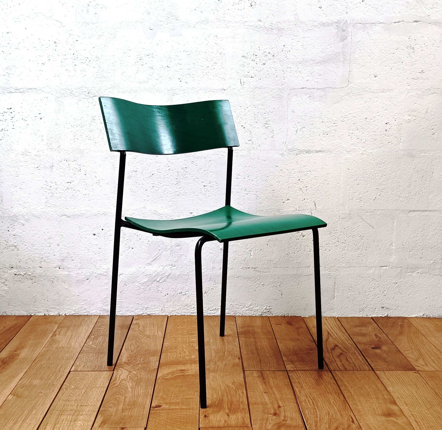 Chair Campus by Lammhults
