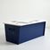Beautiful wooden toy chest from the 1960s. Nature/gardening decor.