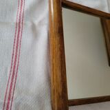 Art Deco mirror tray