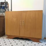Mustache feet furniture