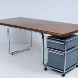 1970's rosewood desk