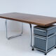 1970's rosewood desk