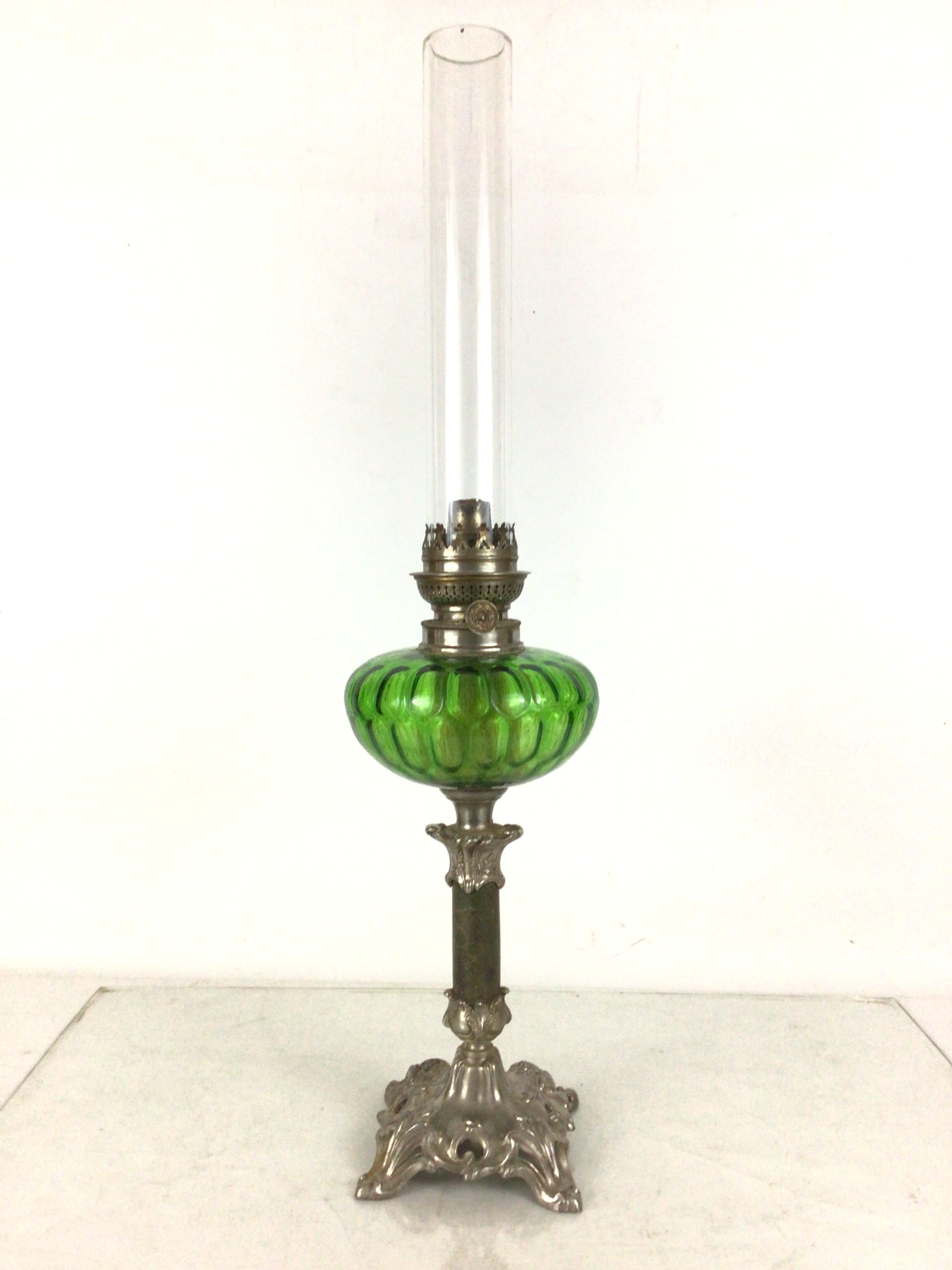 Kerosene lamp Kosmos Brenner