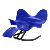 Fauteuil Elephant -  Bernard Rancillac.- Années 70