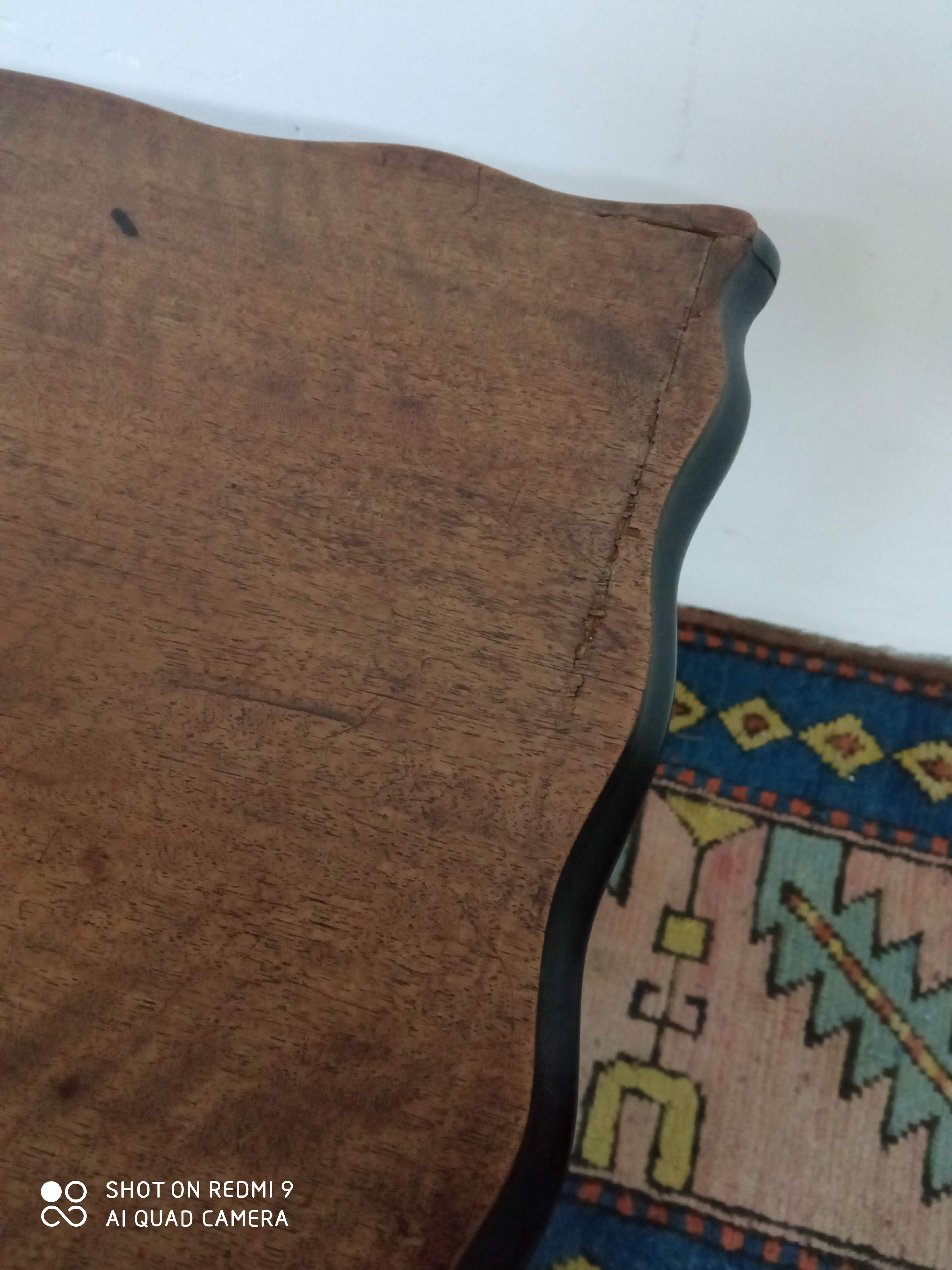 Healing/Boite has an ancient work